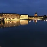 Apartament Daurade