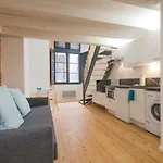 Apartament Daurade