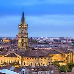 Daurade Apartament Tuluza