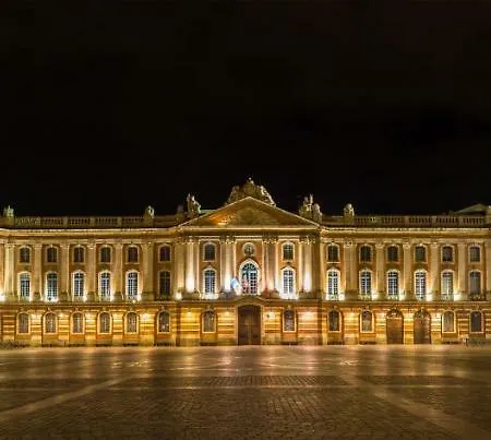 Apartament Daurade *