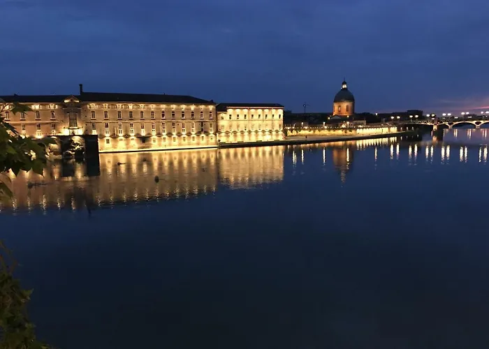 アパート Daurade