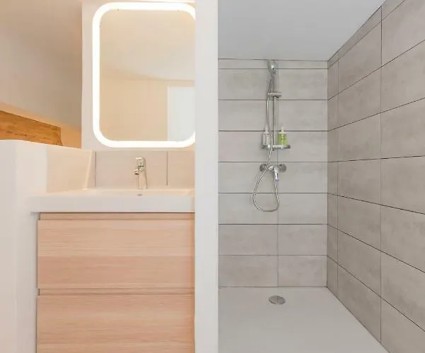 Daurade アパート トゥールーズ