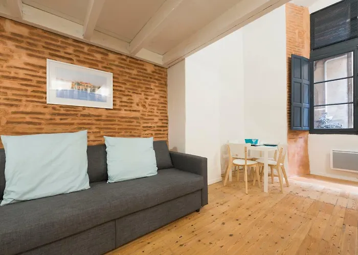 アパート Daurade