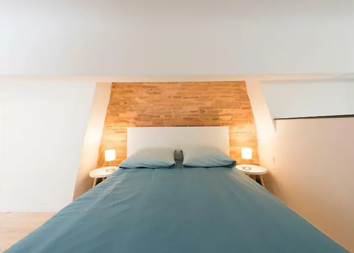 アパート Daurade