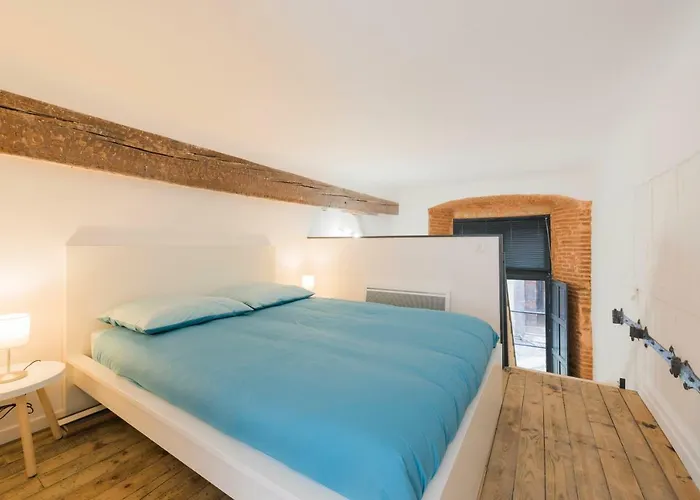 Daurade トゥールーズ