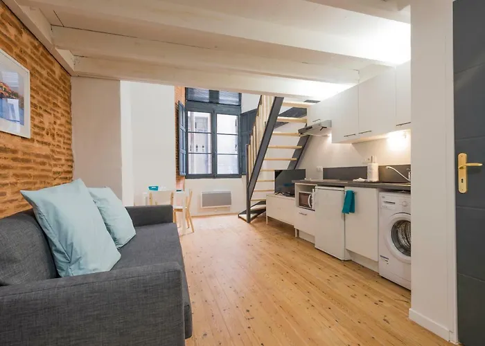 アパート Daurade