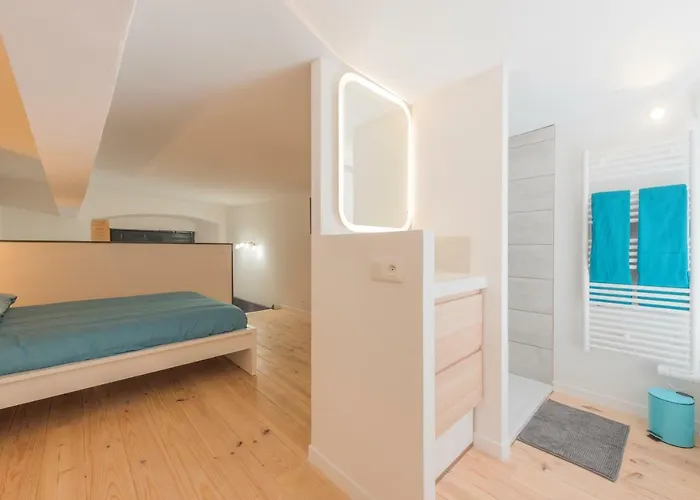 アパート Daurade *