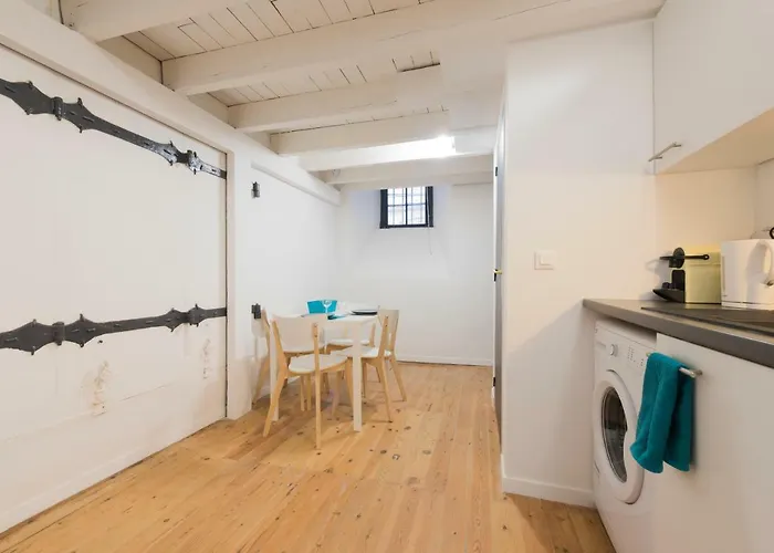 Daurade アパート トゥールーズ