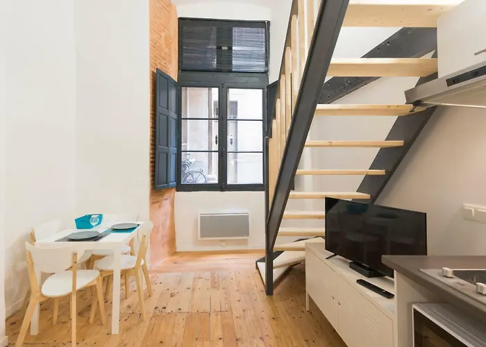 Daurade * トゥールーズ