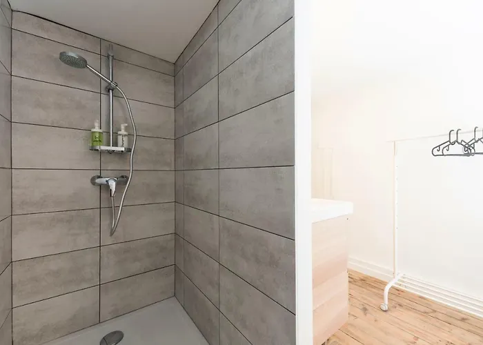 アパート Daurade