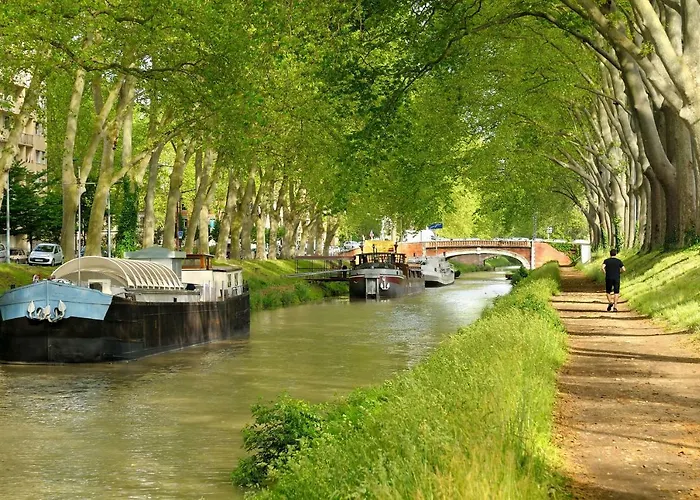 Daurade アパート *