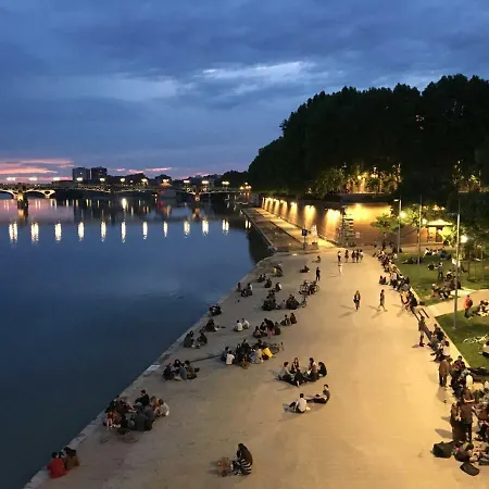 Daurade Toulouse