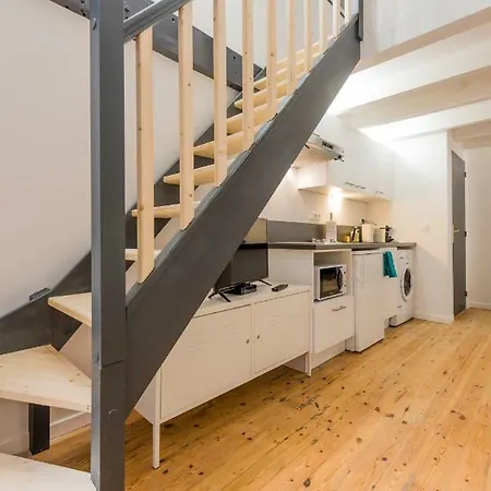 Apartment Daurade