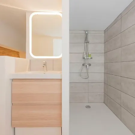 Daurade Apartment Toulouse