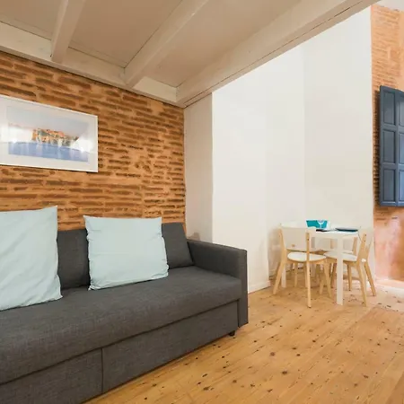 Apartment Daurade