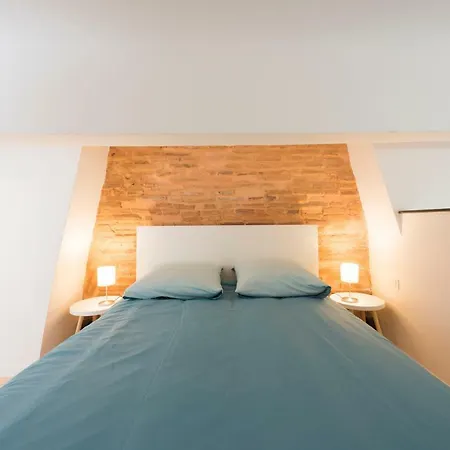 Apartment Daurade
