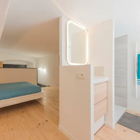 Apartment Daurade *