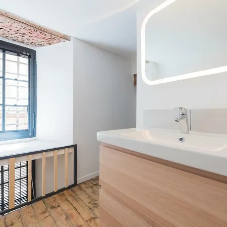 Apartment Daurade