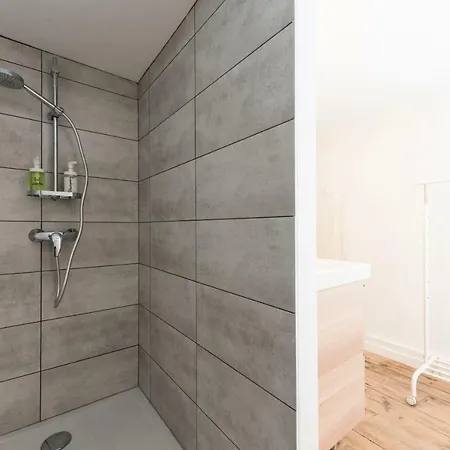 Apartment Daurade