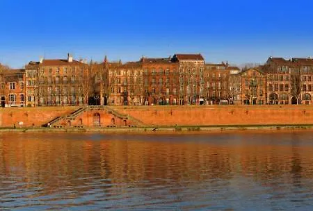 Daurade * Toulouse