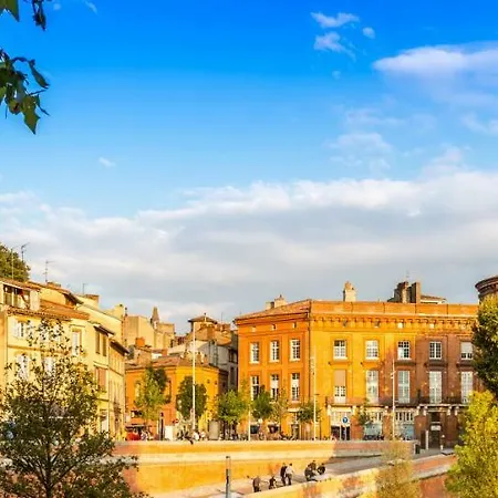 Daurade Toulouse