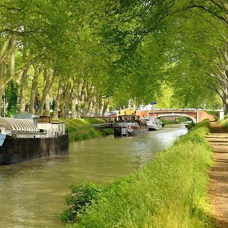 Daurade Apartamento *