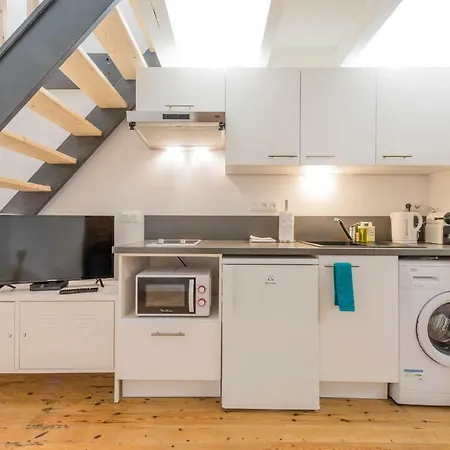 Daurade * Τουλούζη