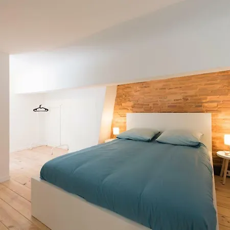 Daurade * Τουλούζη