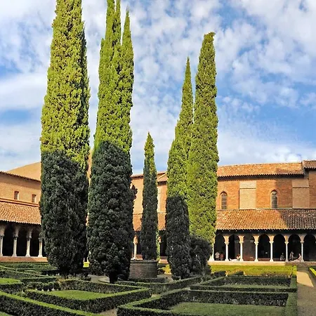 Διαμέρισμα Daurade